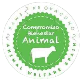 Carnes Gausa empresa con certificaci�n en bienestar animal B+