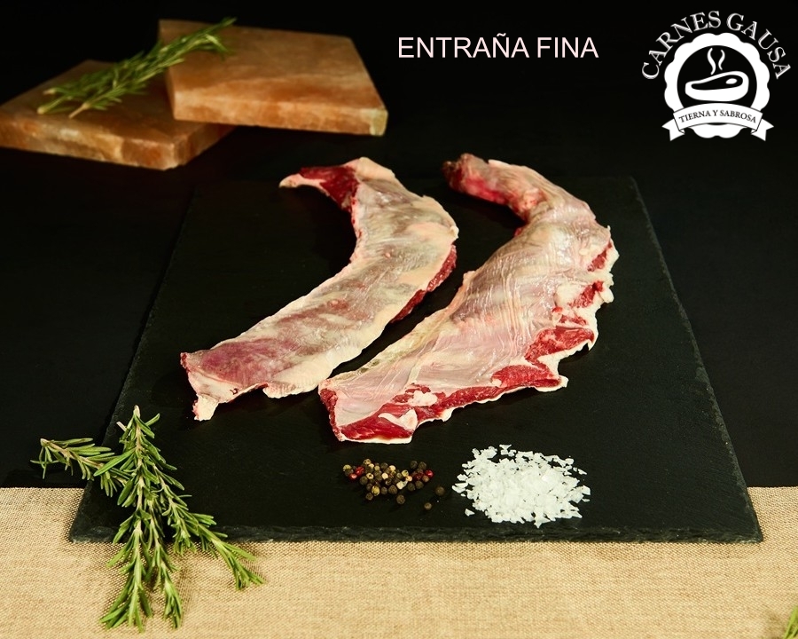 Entraña fina