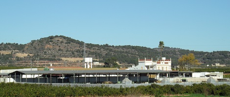 granja Explotaciones Gausa SL