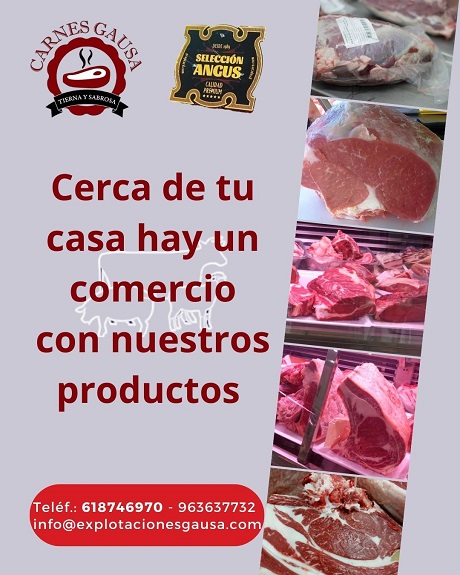 comercios