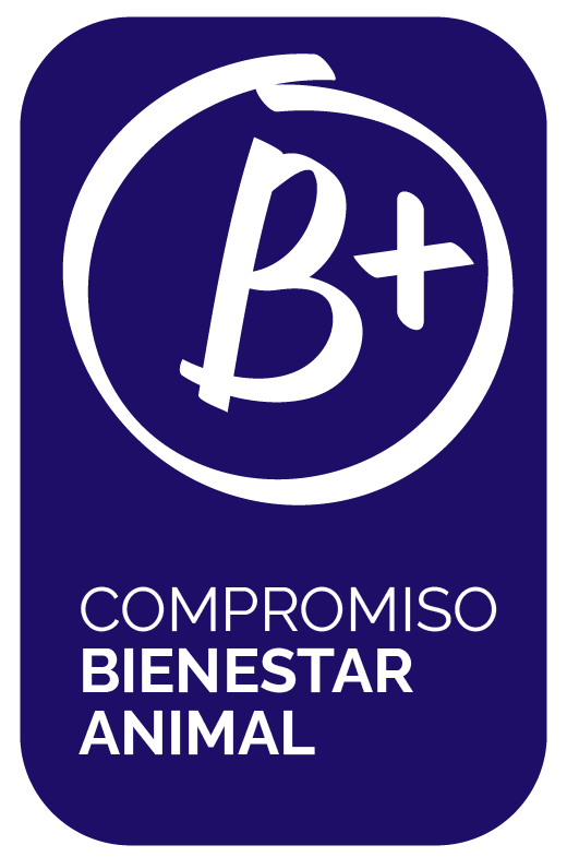 Carnes Gausa empresa con certificacin en bienestar animal Welfair