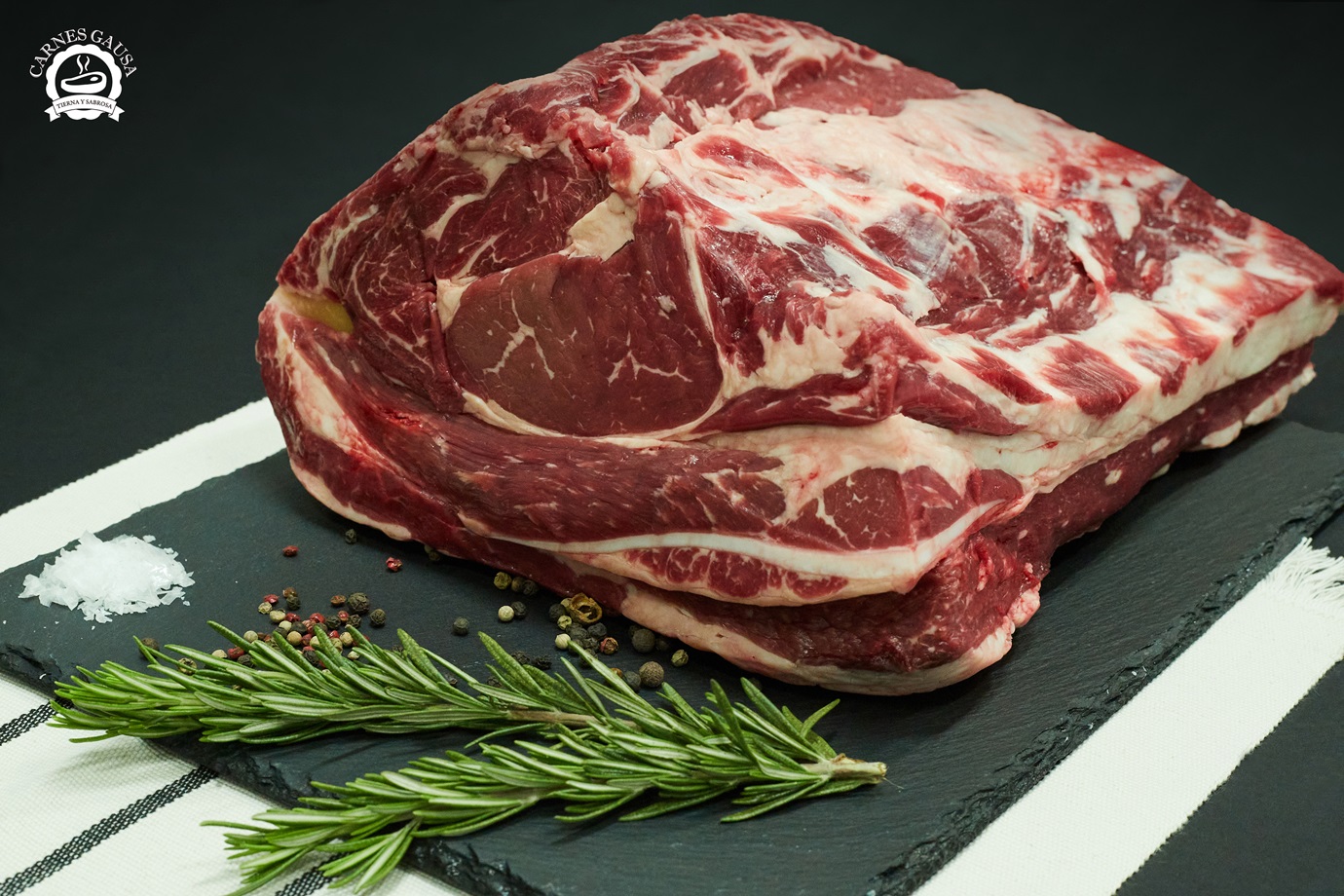 Catalogo productos despiece de Carnes Gausa